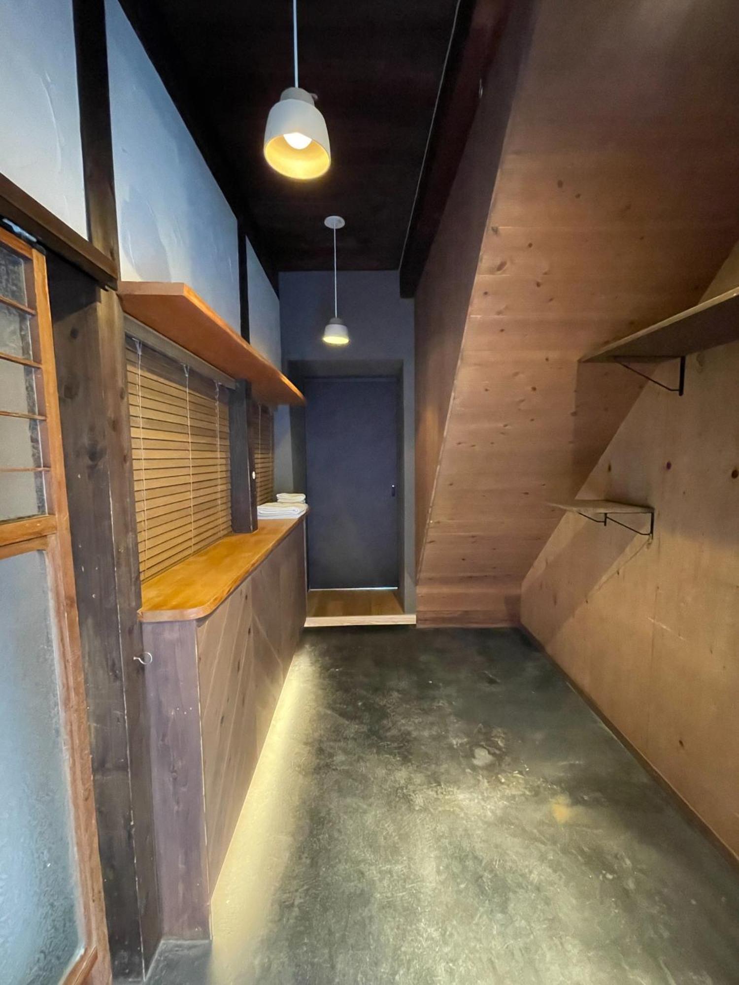 Etoile Inn Sumoto - Vacation Stay 49252V מראה חיצוני תמונה