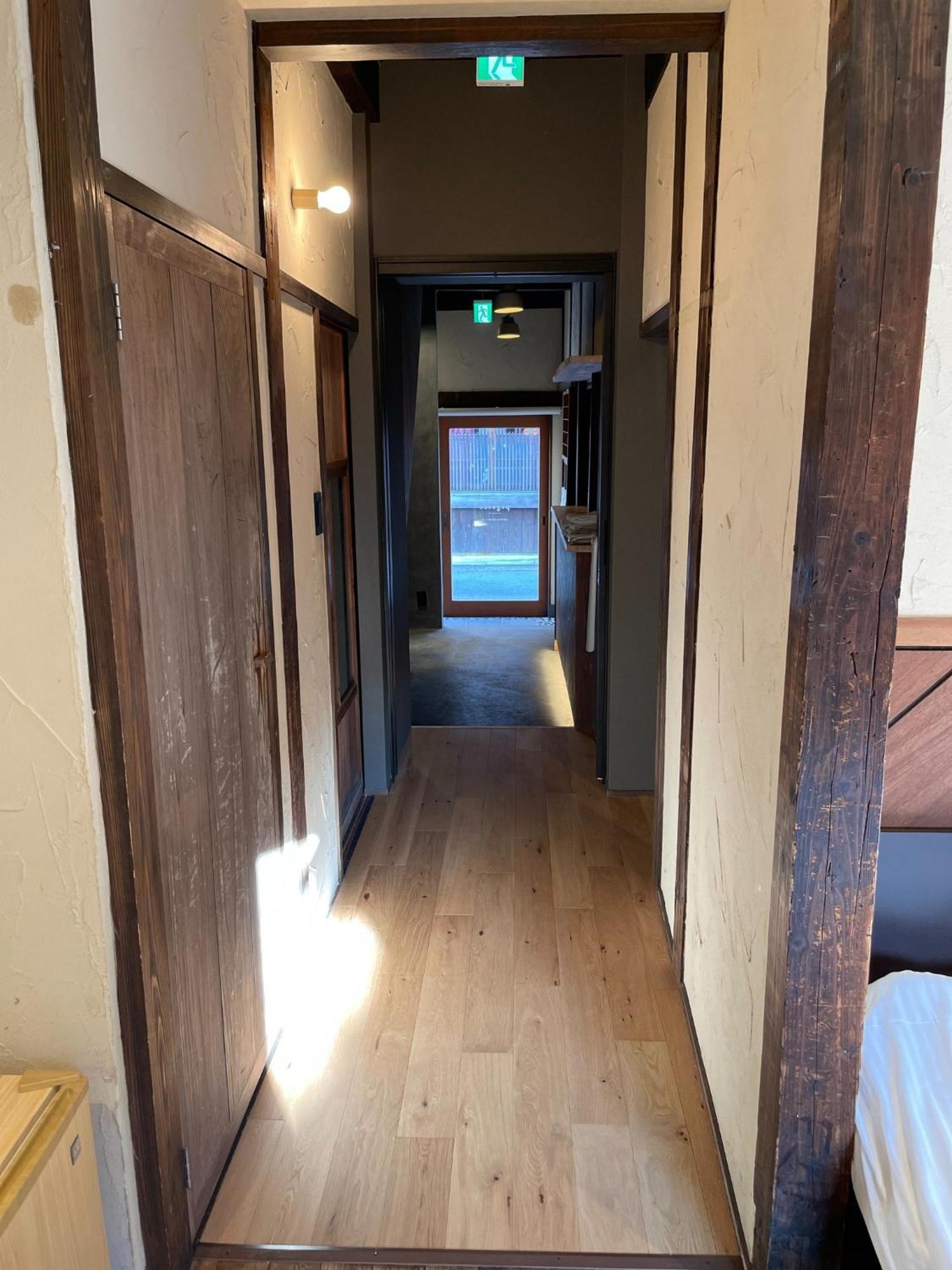 Etoile Inn Sumoto - Vacation Stay 49252V מראה חיצוני תמונה