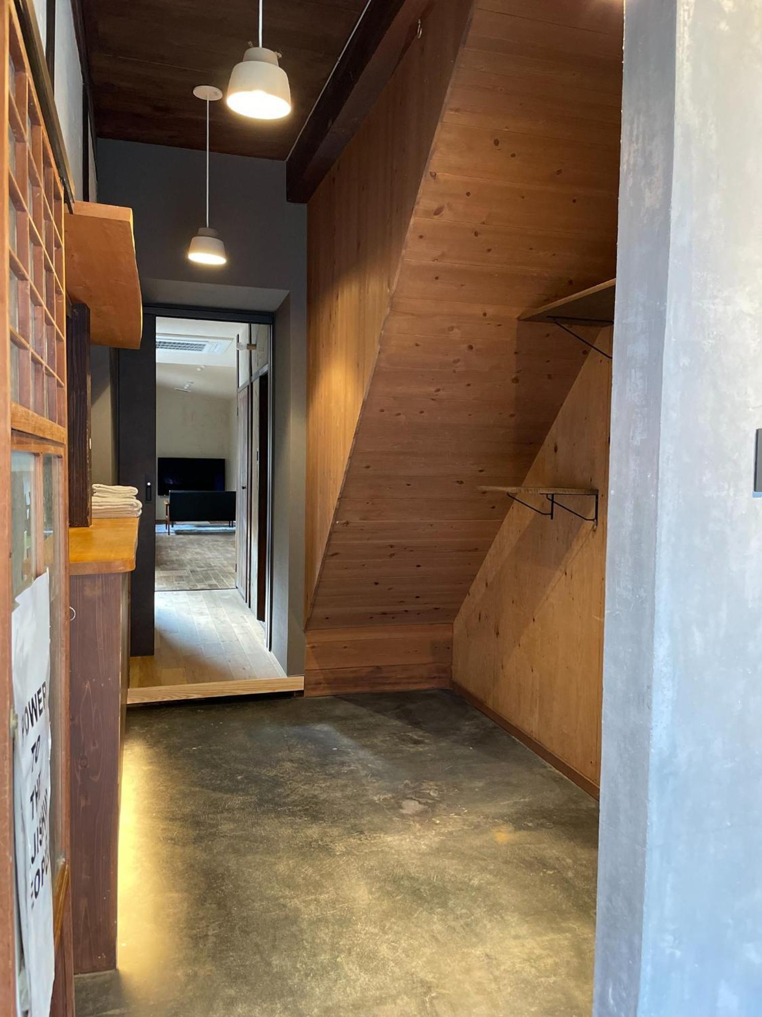 Etoile Inn Sumoto - Vacation Stay 49252V מראה חיצוני תמונה