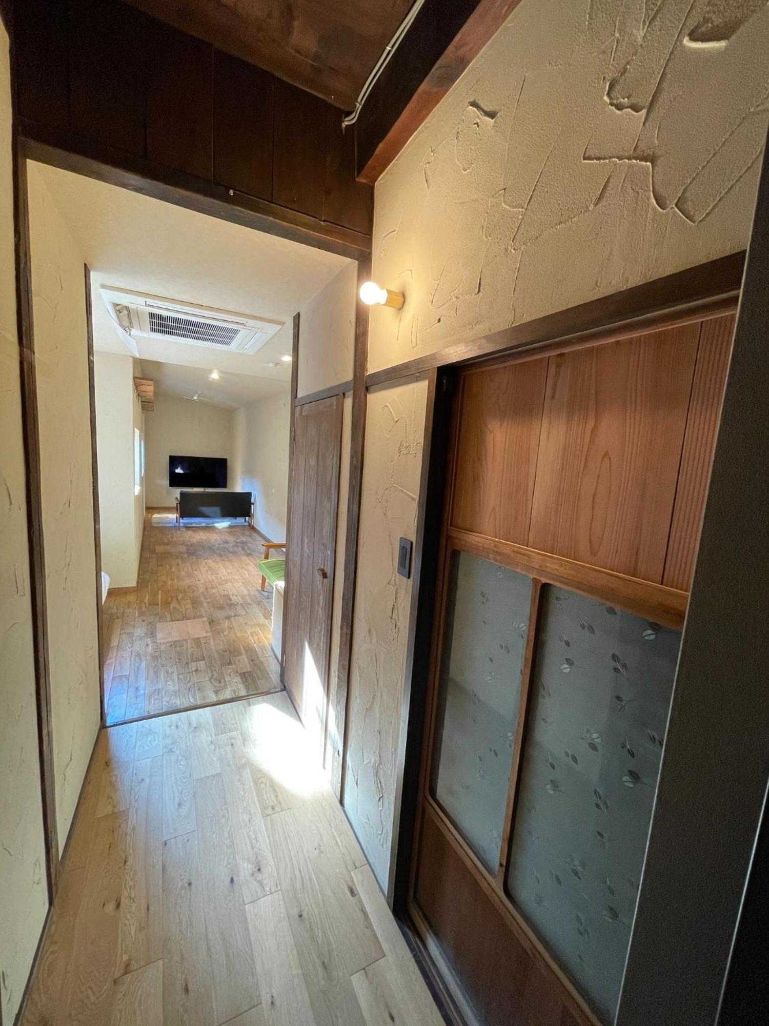 Etoile Inn Sumoto - Vacation Stay 49252V מראה חיצוני תמונה