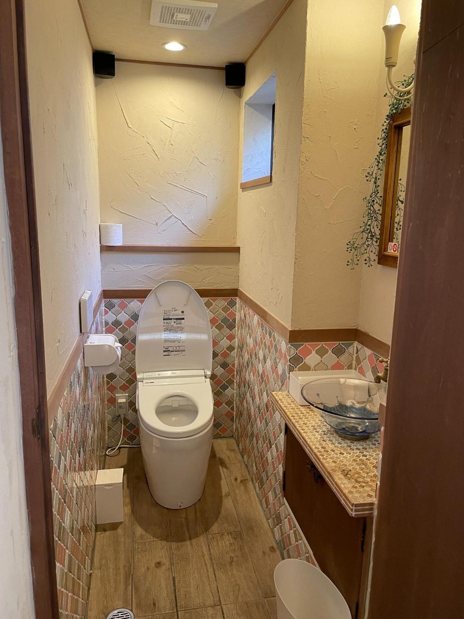 Etoile Inn Sumoto - Vacation Stay 49252V מראה חיצוני תמונה