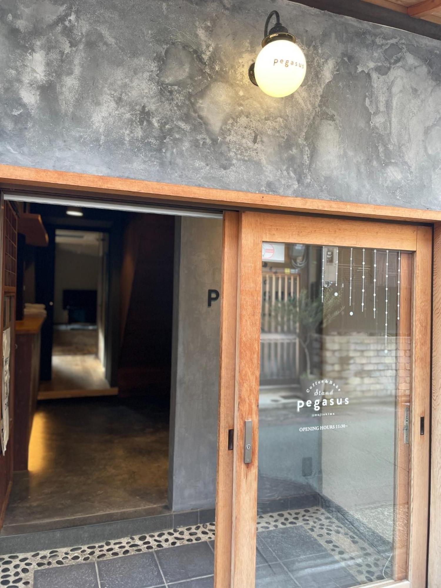 Etoile Inn Sumoto - Vacation Stay 49252V מראה חיצוני תמונה