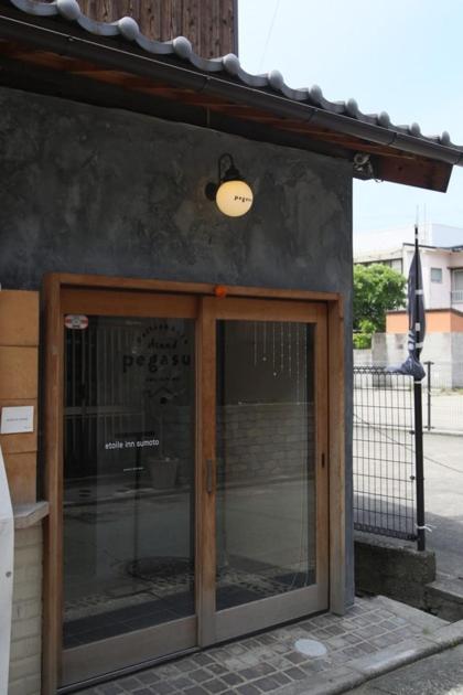 Etoile Inn Sumoto - Vacation Stay 49252V מראה חיצוני תמונה
