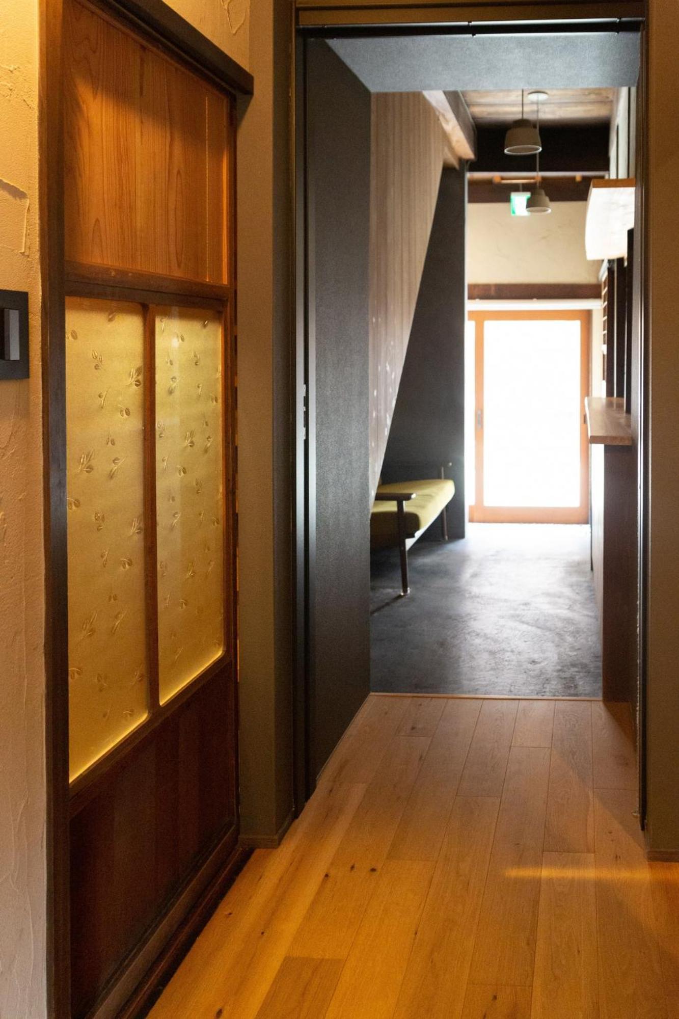 Etoile Inn Sumoto - Vacation Stay 49252V מראה חיצוני תמונה