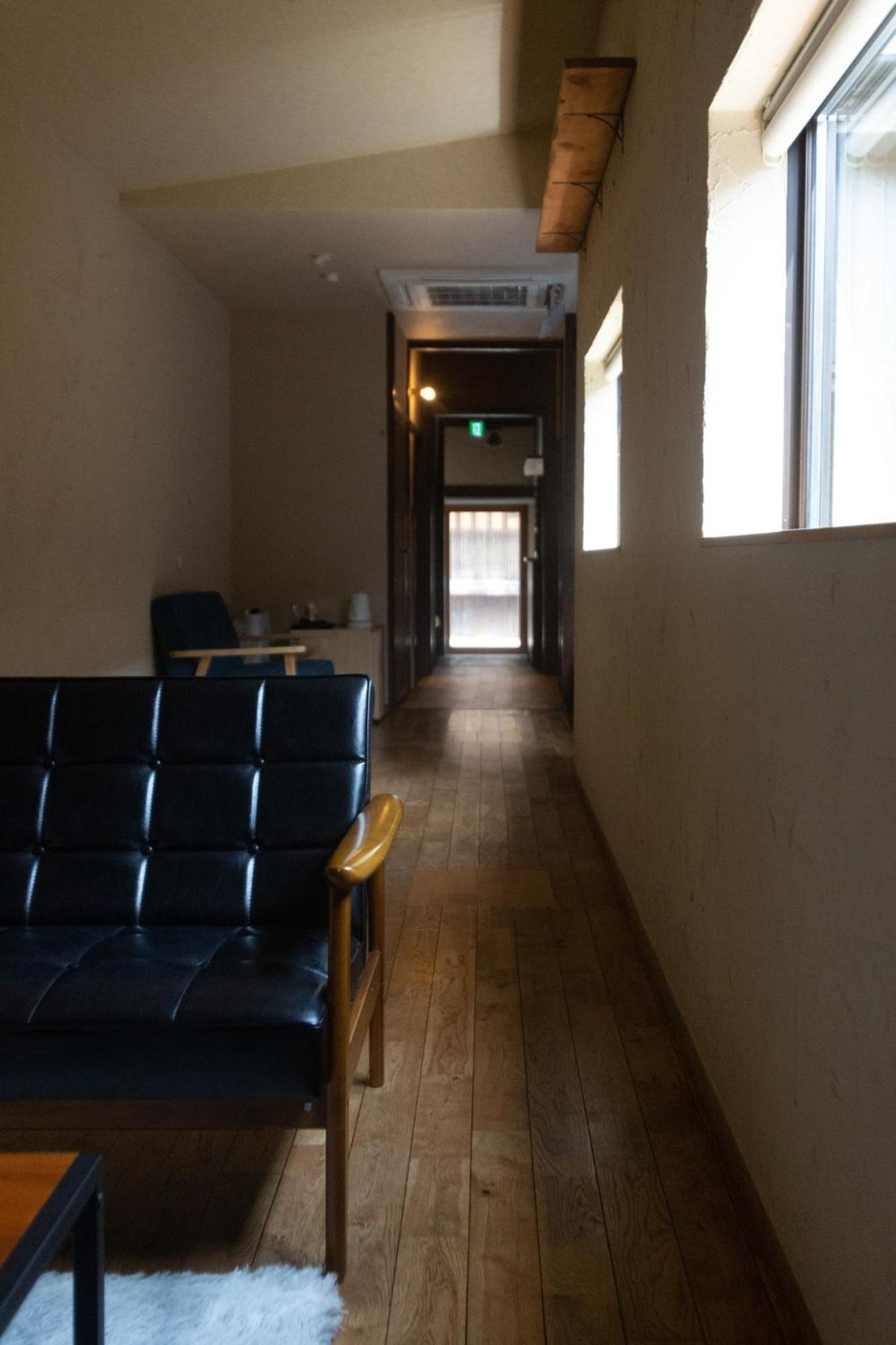 Etoile Inn Sumoto - Vacation Stay 49252V מראה חיצוני תמונה