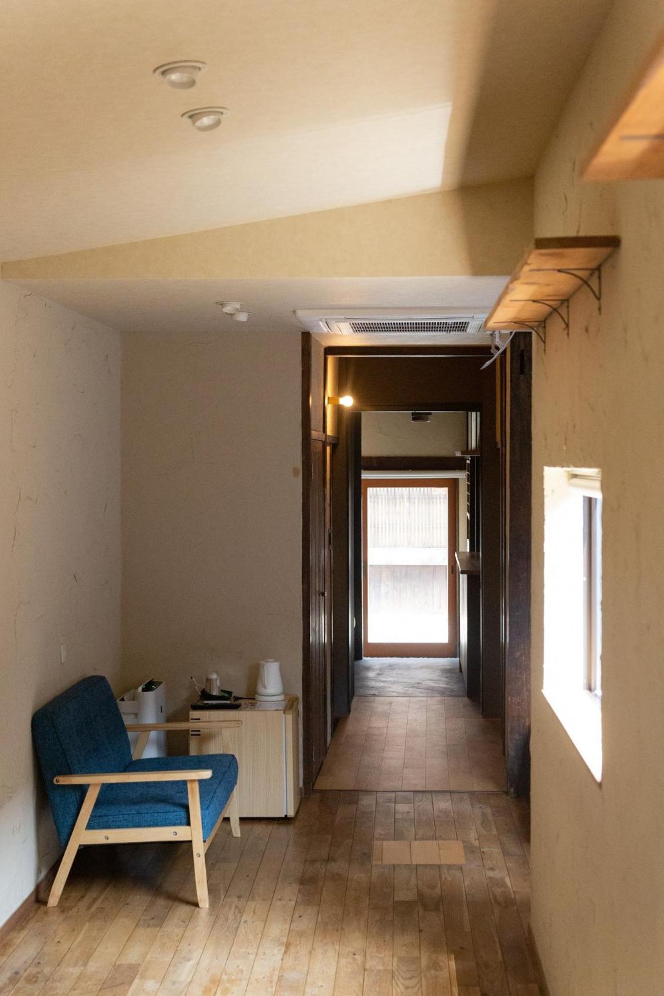 Etoile Inn Sumoto - Vacation Stay 49252V מראה חיצוני תמונה