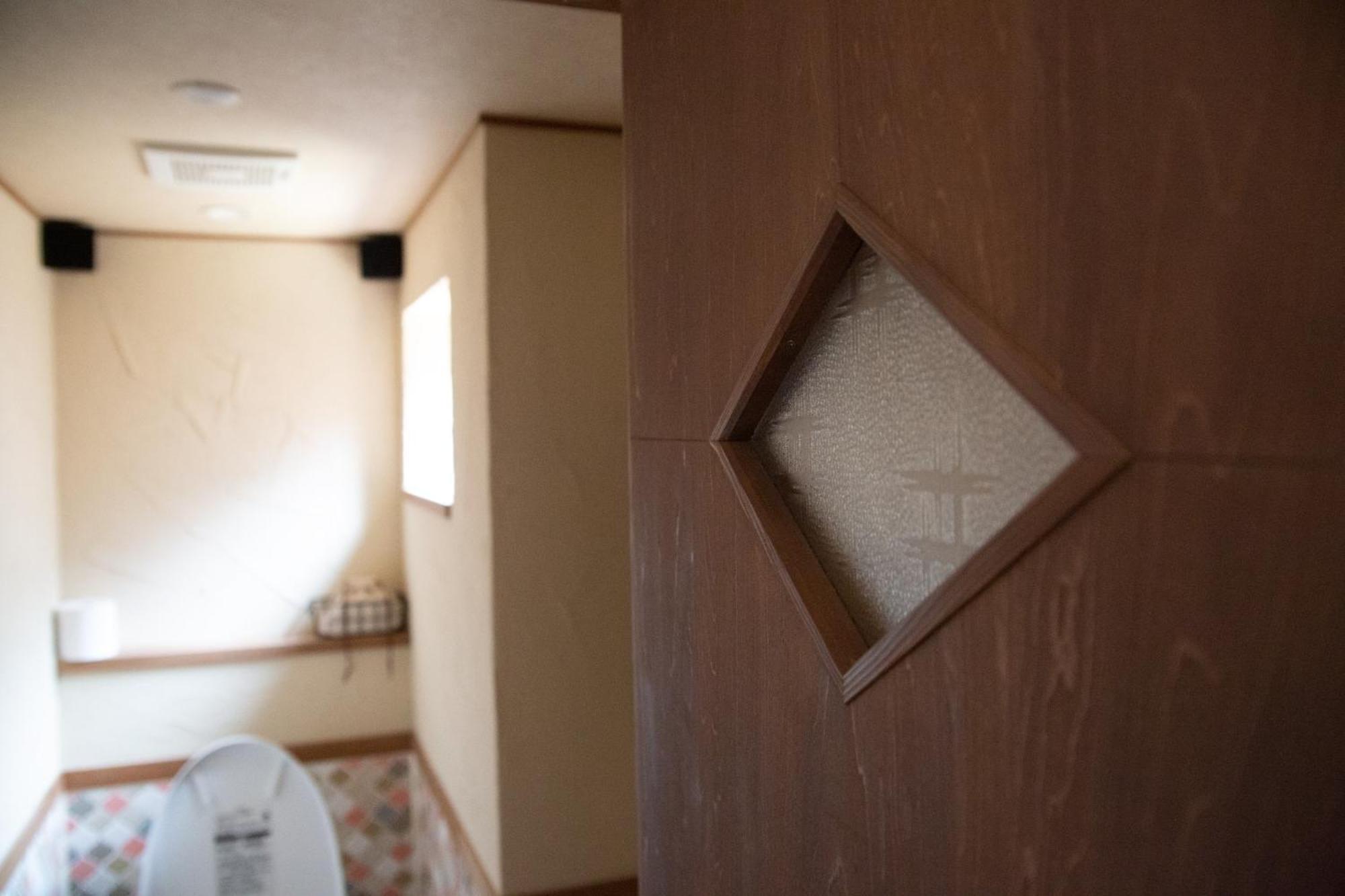 Etoile Inn Sumoto - Vacation Stay 49252V מראה חיצוני תמונה