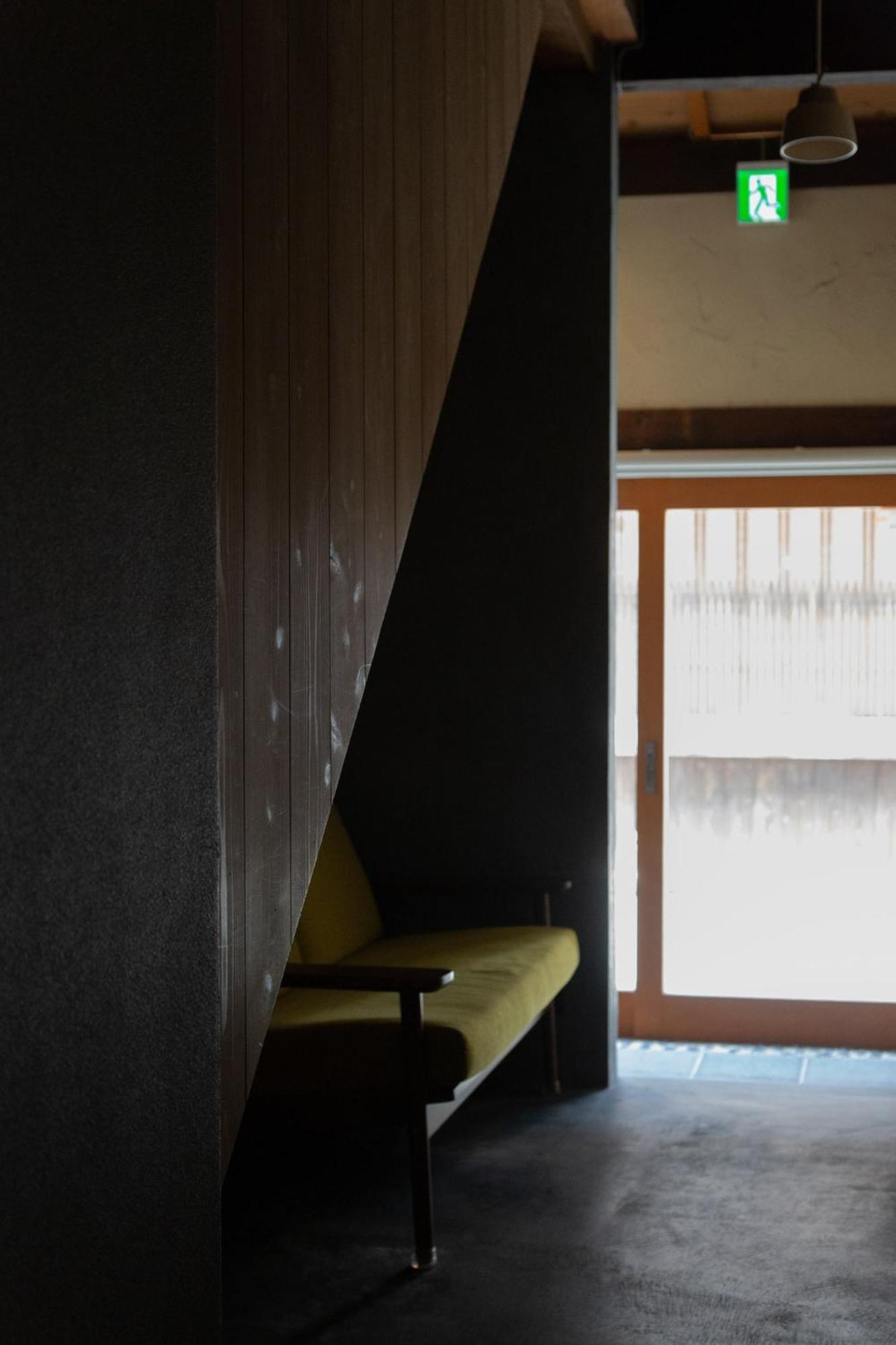 Etoile Inn Sumoto - Vacation Stay 49252V מראה חיצוני תמונה
